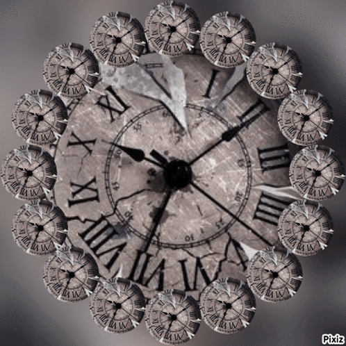 Pixiz Time GIF