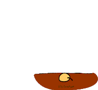 Piyueshmodi Curiouspiyuesh Sticker