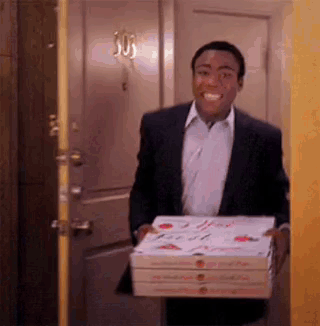 Pizza Guy GIF
