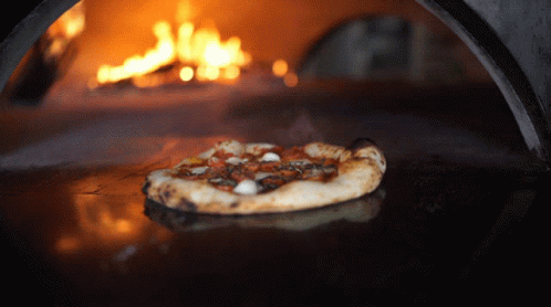 Pizza National Pizza Day GIF. This 498 x 278 animated GIF is part of our pizza fire collection. Related themes include pizza. Created by masoncarr2244. View…