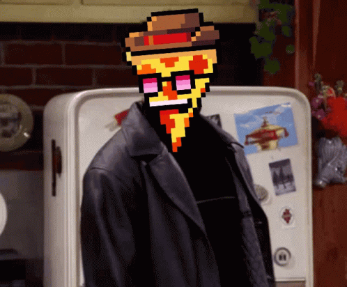 Pizza Palz Pizza GIF. This 498 x 412 animated GIF is part of our pizza fire collection. Related themes include pizza. Created by ItzBeenLos. View the…