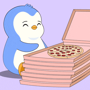 Pizza Pizzas GIF