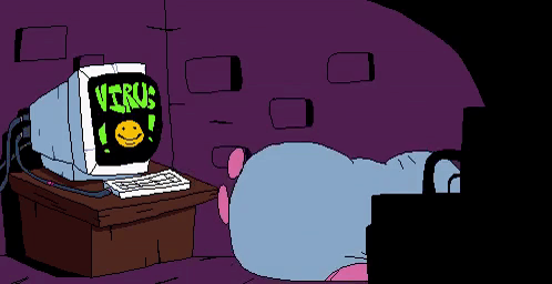 Pizza Tower Stupid Rat GIF. This 498 x 256 animated GIF is part of our pizza rat collection. Related themes include rat. Created by moosky. View the…