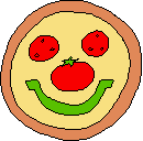 Pizza Tower Sticker