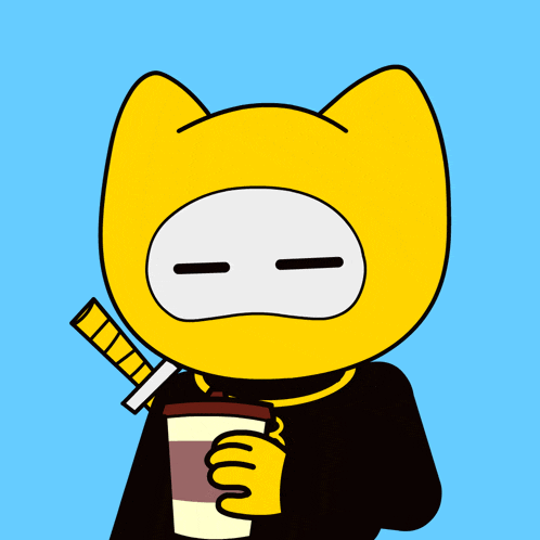 Pizzaninjas Pizza Ninjas GIF