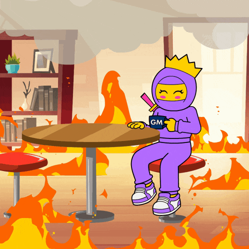 Pizzaninjas Pizza Ninjas GIF