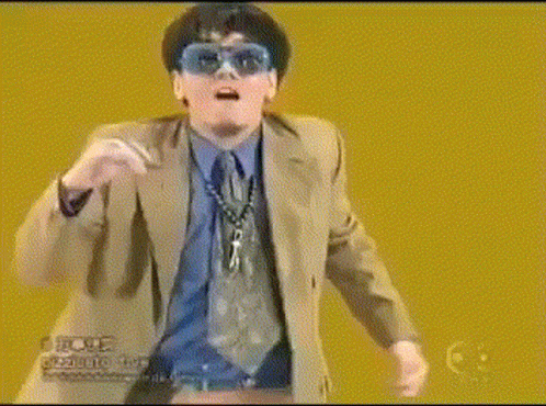Pizzicato Five Japanese GIF. This 498 x 370 animated GIF is part of our shomba collection. Related themes include dance, dancing, japanese. Created by…