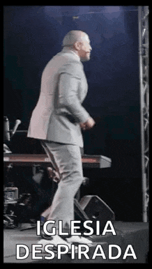 Pj Pastor James GIF