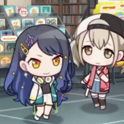 Pjsekai Kohane GIF. This 498 x 498 animated GIF is part of our project x love potion disaster collection. Created by unchiem. View the original animation…