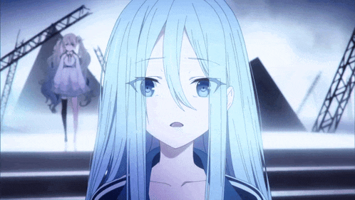 Pjsk Pjsk Anime GIF