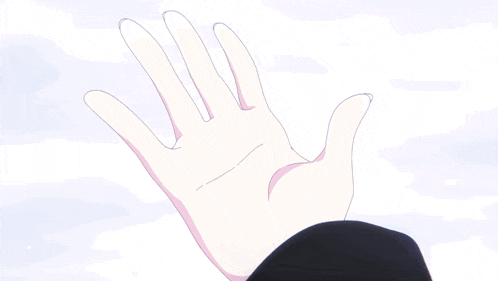 Pjsk Pjsk Anime GIF