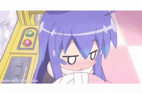 Place To Place Blush GIF