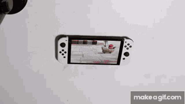 Plainrock124 Switch GIF