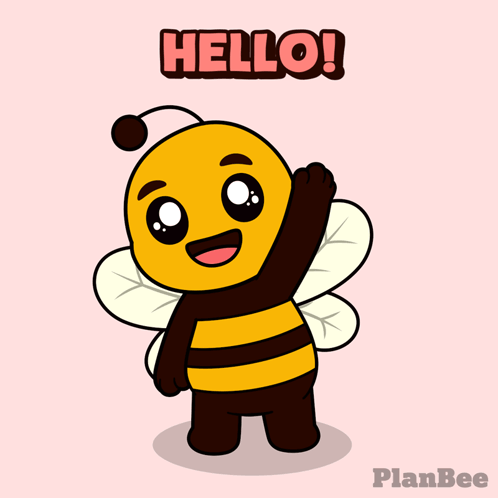 Plan B Planbee GIF