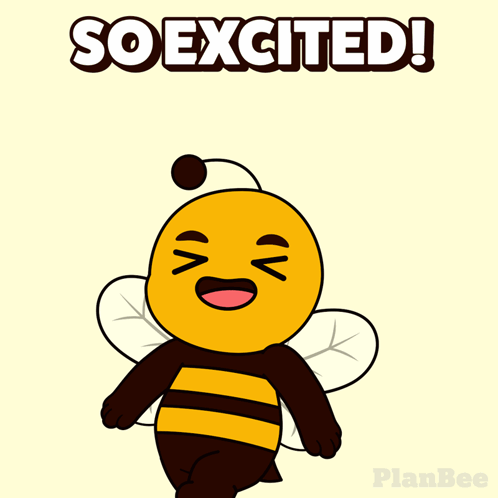 Plan B Planbee GIF