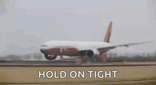 Plane Airplane GIF. This 498 x 272 animated GIF is part of our funny airplane collection. Related themes include airplane, fly, scary. Created by…