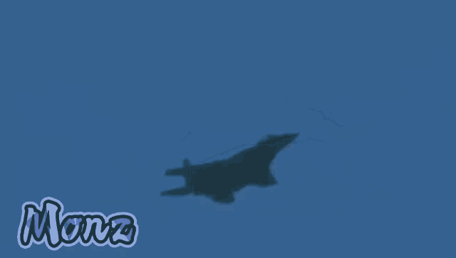Plane GIF