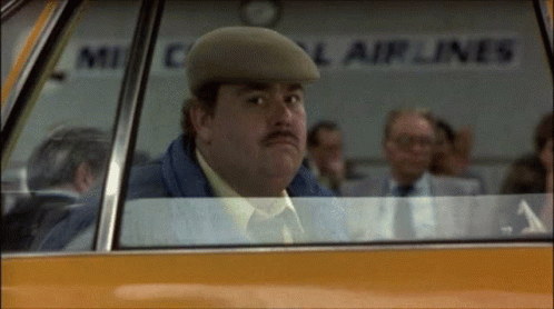 Plane Train Automobile GIF