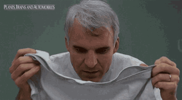 Planes Trains And Automobiles Poop GIF