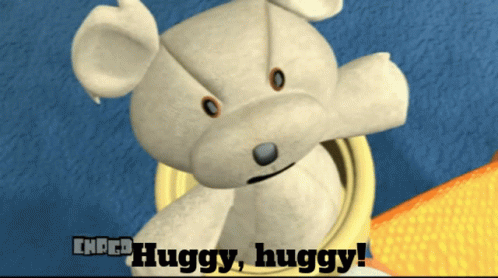 Planet Sketch Huggy Huggy GIF