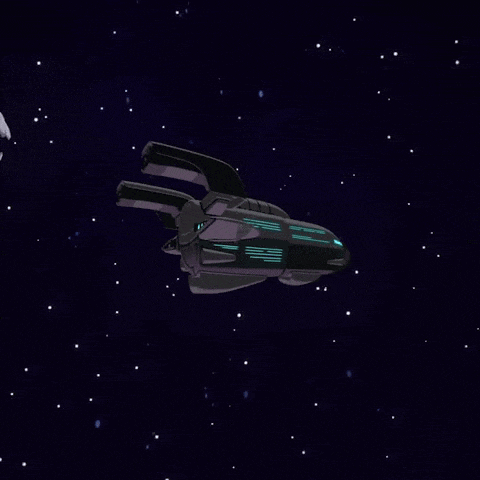 Planet Xolo Villagers Of Xolo GIF