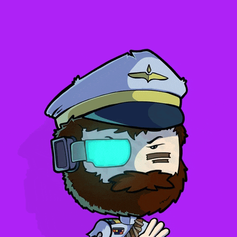 Planet Xolo Villagers Of Xolo GIF