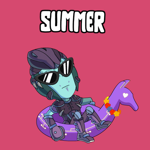 Planet Xolo Villagers Of Xolo GIF
