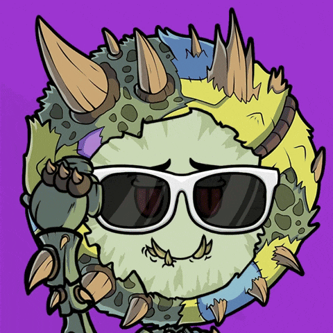 Planet Xolo Villagers Of Xolo GIF