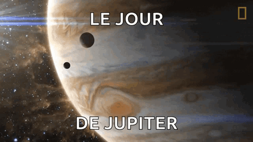 Planets In The Universe Moving Planets GIF