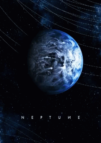 Planets Solar System GIF