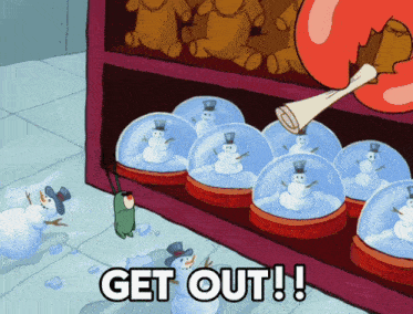 Plankton Spongebob GIF