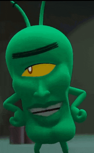 Plankton Spongebob GIF