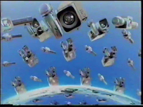 Plantão Globo GIF