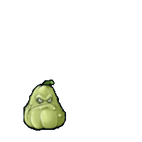 Plants Vs Zombies Sticker