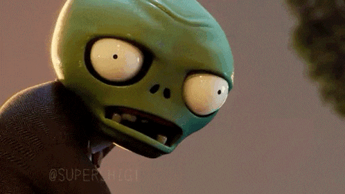 Plants Vs Zombies Pvz GIF