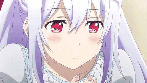 Plastic Memories Anime GIF