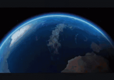 Plate Tectonics GIF