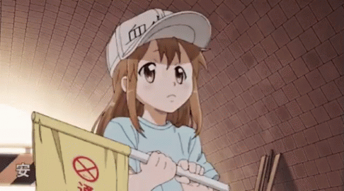 Platelet Rally GIF