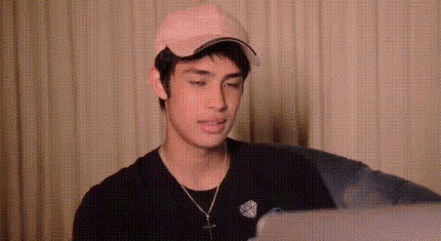 Platum Donkiss GIF