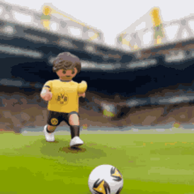 Play Hard GIF