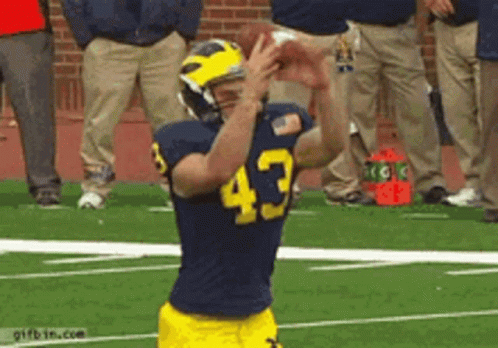 Play Hard GIF