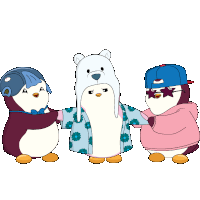 Play Playing Sticker