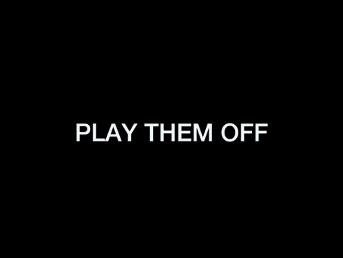 Play Them Off Keyboard Cat GIF