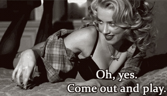 Play Yes GIF