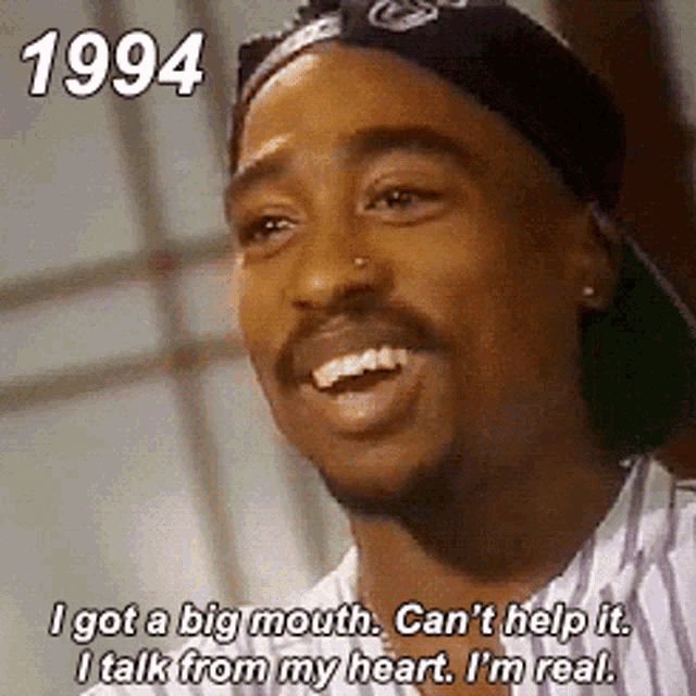 Playa 2pac GIF