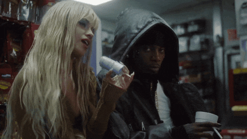 Playboi Carti I Luv It GIF