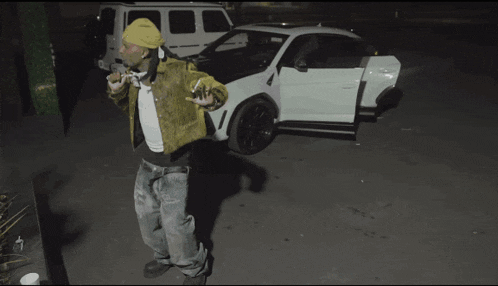 Playboi Carti Iammusic GIF