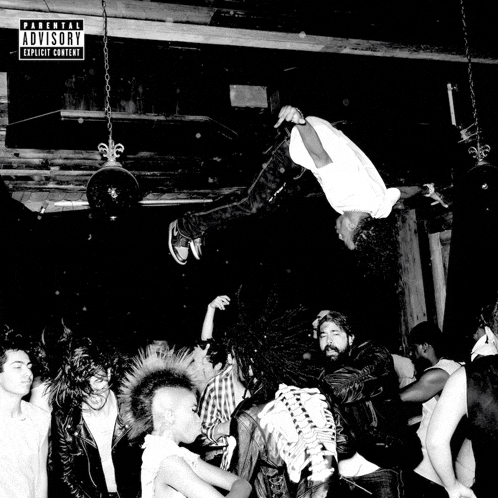 Playboi Carti Meme