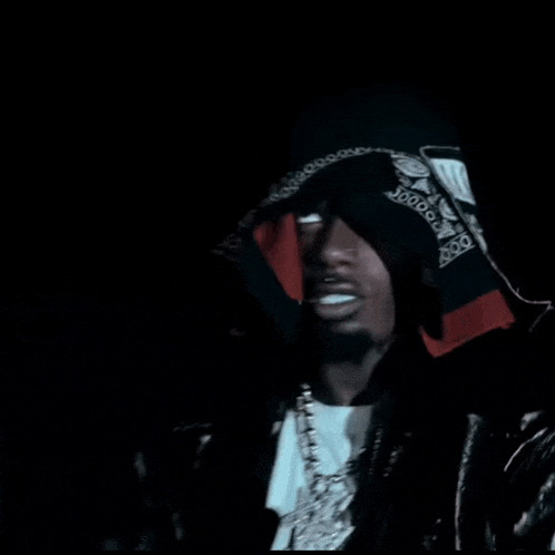 Playboi Carti Timeless GIF