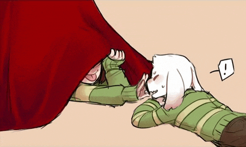 Playing Cloth Meme